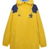 Umbro Giogoi Jacke Im Marine-Look
