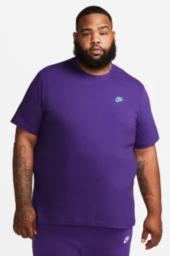 Nike Club T-Shirt -Nike || Ted Baker Shop 157134s5 scaled