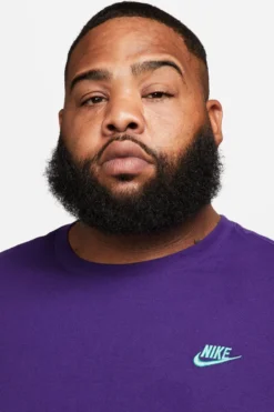 Nike Club T-Shirt -Nike || Ted Baker Shop 157134s7 scaled