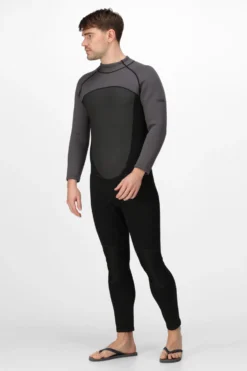 Regatta Langer Neoprenanzug, Schwarz -Nike || Ted Baker Shop 160136s3 scaled