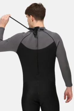Regatta Langer Neoprenanzug, Schwarz -Nike || Ted Baker Shop 160136s4 scaled