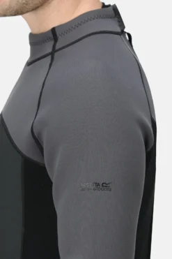 Regatta Langer Neoprenanzug, Schwarz -Nike || Ted Baker Shop 160136s6 scaled