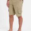 Tog 24 Noble Herren Cargoshorts, Sand