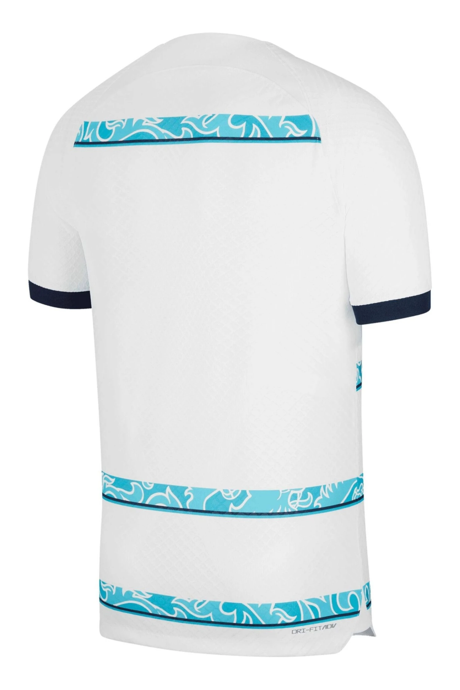 Nike Chelsea Vapor 2022-23 Match Auswärtsspiel-Trikot 3 Nike Chelsea Vapor 2022-23 Match Auswärtsspiel-Trikot – Bild 3
