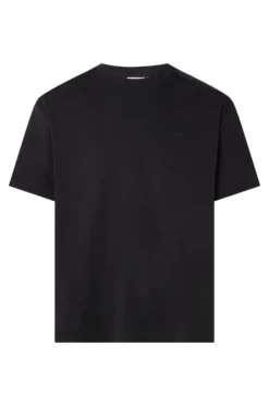 Calvin Klein Black Logo Tape Comfort T-Shirt -Nike || Ted Baker Shop 187474s4 scaled