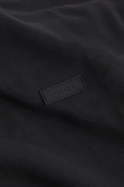 Calvin Klein Black Logo Tape Comfort T-Shirt -Nike || Ted Baker Shop 187474s6 scaled