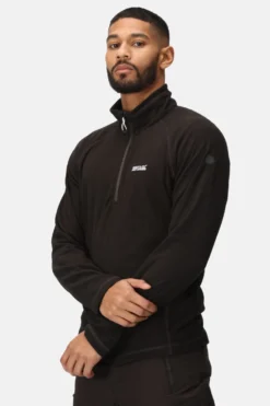 Regatta Montes Fleece-Top Mit Kurzem Reißverschluss 10 Regatta Montes Fleece-Top Mit Kurzem Reißverschluss -Nike || Ted Baker Shop 232409s4 scaled