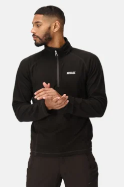 Regatta Montes Fleece-Top Mit Kurzem Reißverschluss 11 Regatta Montes Fleece-Top Mit Kurzem Reißverschluss -Nike || Ted Baker Shop 232409s5 scaled