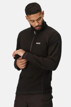 Regatta Montes Fleece-Top Mit Kurzem Reißverschluss 12 Regatta Montes Fleece-Top Mit Kurzem Reißverschluss -Nike || Ted Baker Shop 232409s6 scaled