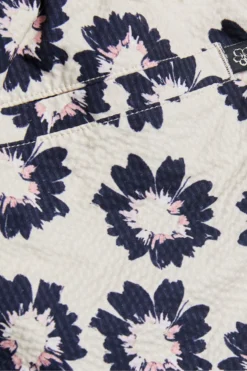 Ted Baker Wiklie Badehose Mit Blumenmuster, Creme -Nike || Ted Baker Shop 232682s4 scaled
