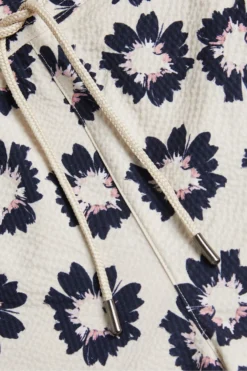 Ted Baker Wiklie Badehose Mit Blumenmuster, Creme -Nike || Ted Baker Shop 232682s5 scaled