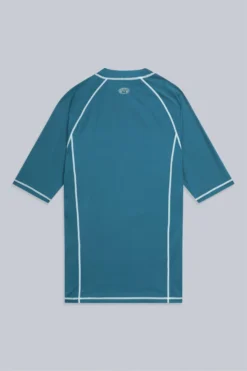 Animal Kai Herren Sonnenschutz-Top Aus Recycelten Materialien, Blau -Nike || Ted Baker Shop 319505s6 scaled