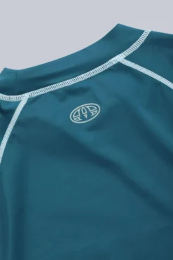 Animal Kai Herren Sonnenschutz-Top Aus Recycelten Materialien, Blau -Nike || Ted Baker Shop 319505s8 scaled