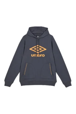 Umbro Umbro Core Kapuzensweatshirt, Blau