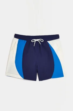 River Island Curve Badehose In Blockfarben, Blau -Nike || Ted Baker Shop 363453s4 scaled