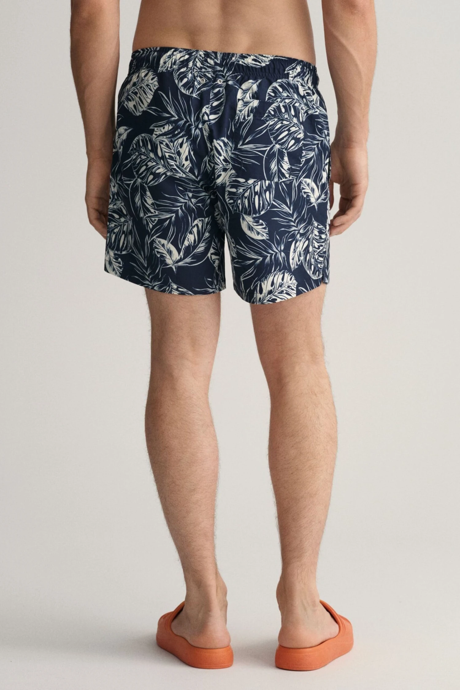 GANT Tropical Leaves Swim Shorts 2 GANT Tropical Leaves Swim Shorts – Bild 2