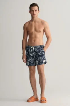 GANT Tropical Leaves Swim Shorts 6 GANT Tropical Leaves Swim Shorts -Nike || Ted Baker Shop 363680s3 scaled