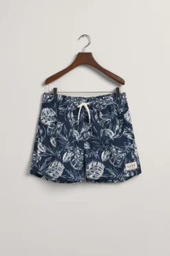 GANT Tropical Leaves Swim Shorts 7 GANT Tropical Leaves Swim Shorts -Nike || Ted Baker Shop 363680s4 scaled