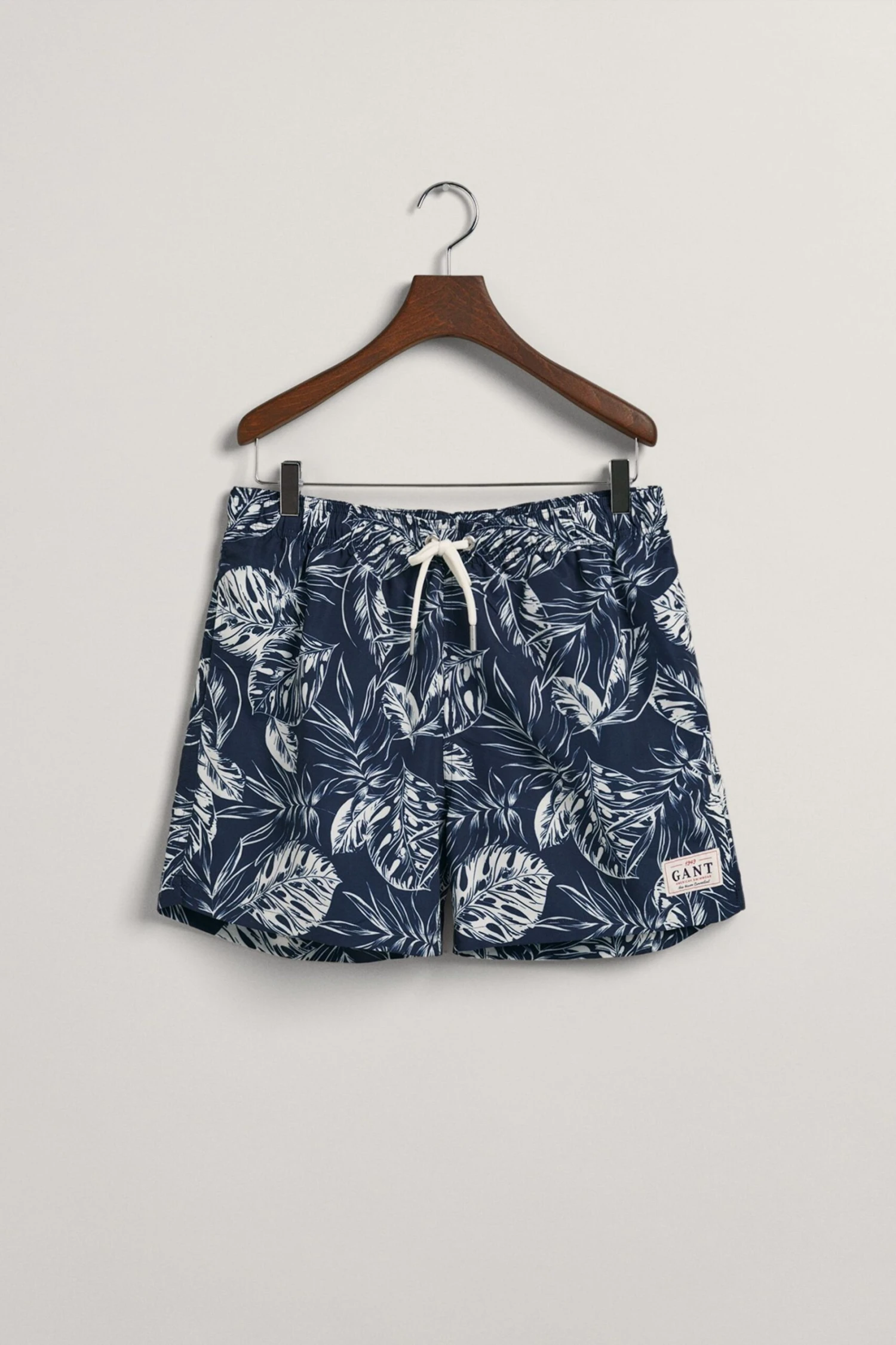 GANT Tropical Leaves Swim Shorts 4 GANT Tropical Leaves Swim Shorts – Bild 4