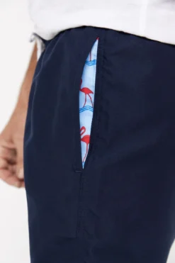 Cortefiel Essential Unifarbene Badehose, Blau 8 Cortefiel Essential Unifarbene Badehose, Blau -Nike || Ted Baker Shop 382024s4 scaled