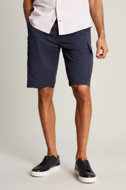 Joules Blue The Cargo Shorts