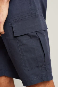 Joules Blue The Cargo Shorts -Nike || Ted Baker Shop 394755s5 scaled