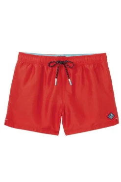 Joules Red Galley Plain Swim Trunks -Nike || Ted Baker Shop 406155s6 scaled