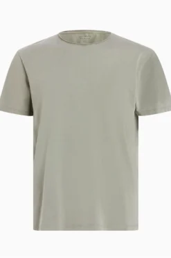 Allsaints Bodega T-Shirt Mit Rundhalsausschnitt Und Grobem Saum, Grün 11 Allsaints Bodega T-Shirt Mit Rundhalsausschnitt Und Grobem Saum, Grün -Nike || Ted Baker Shop 427027s6 scaled
