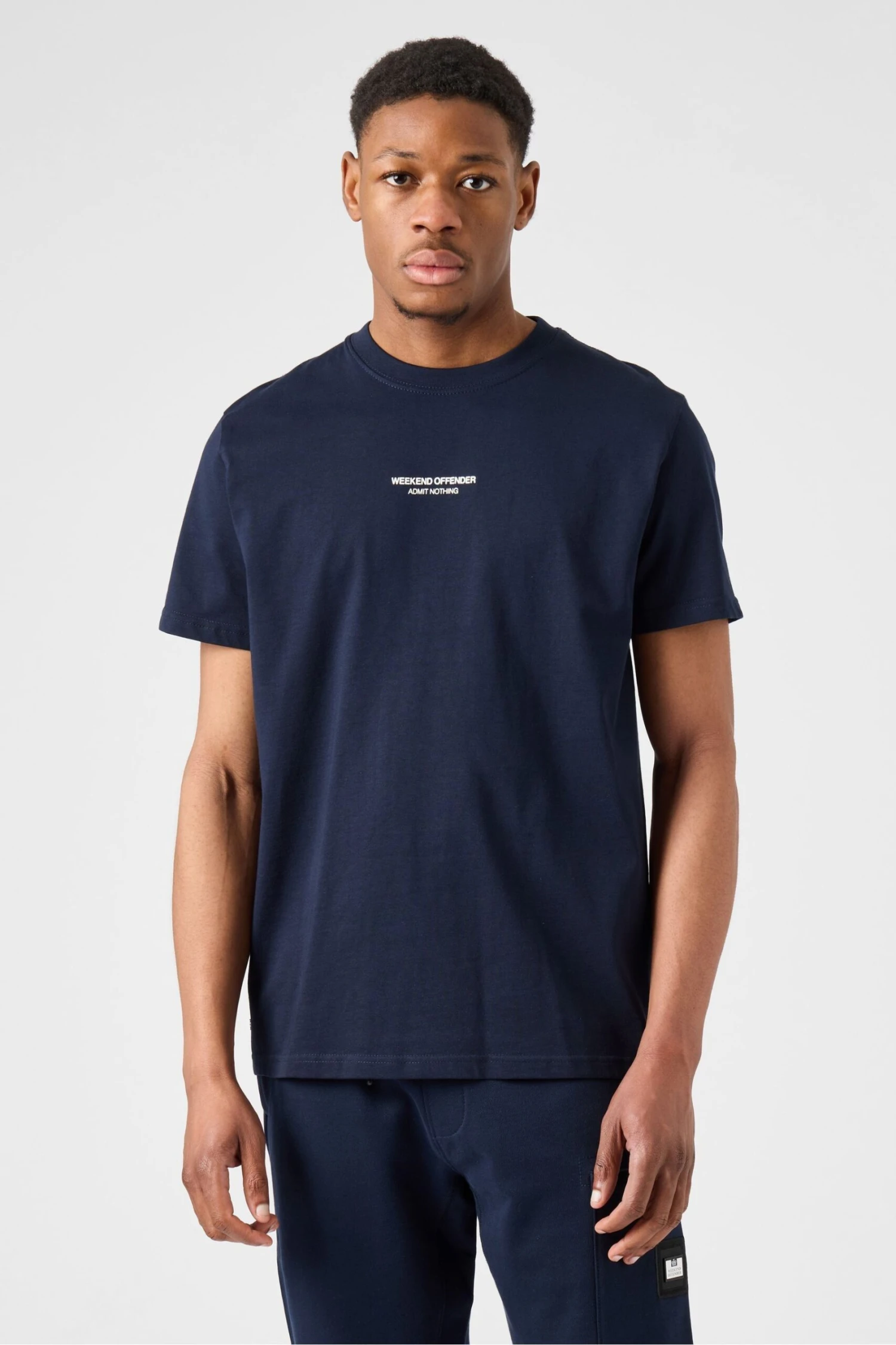 Weekend Offender Millergrove T-Shirt 1 Weekend Offender Millergrove T-Shirt