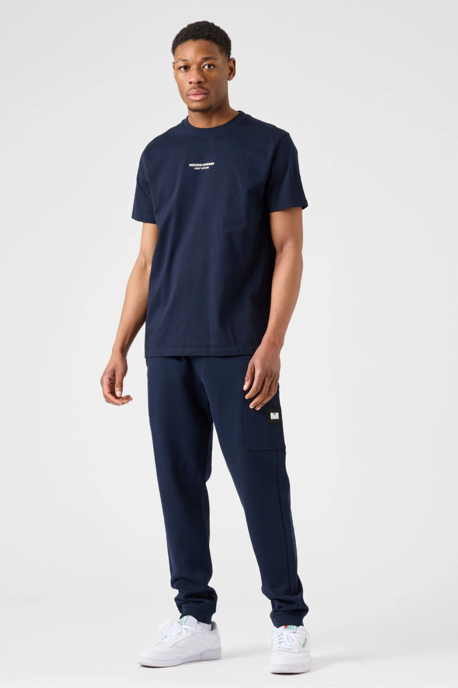 Weekend Offender Millergrove T-Shirt 3 Weekend Offender Millergrove T-Shirt – Bild 3