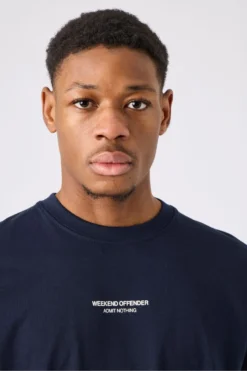 Weekend Offender Millergrove T-Shirt 11 Weekend Offender Millergrove T-Shirt -Nike || Ted Baker Shop 430 945s4 scaled