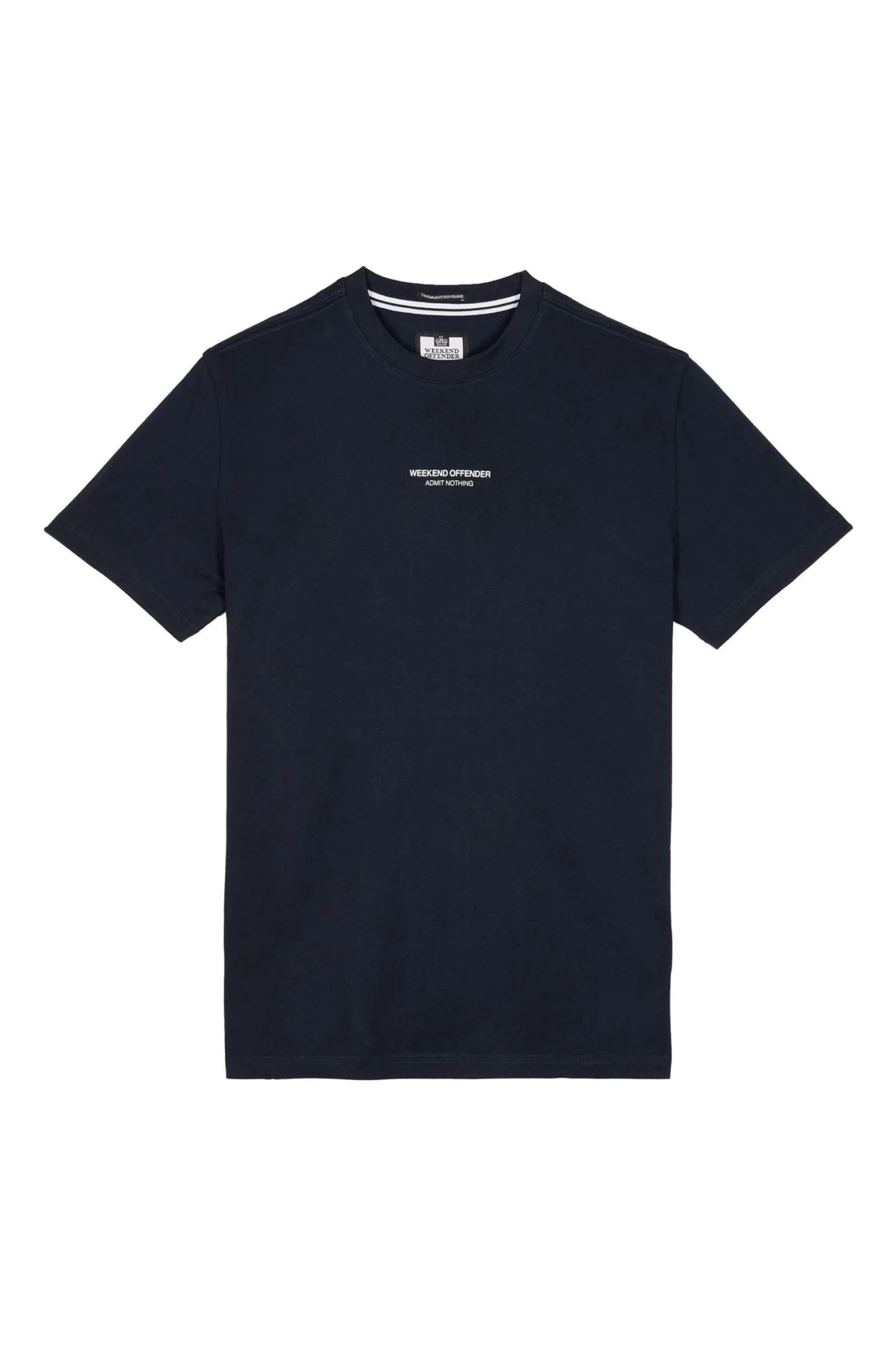 Weekend Offender Millergrove T-Shirt 5 Weekend Offender Millergrove T-Shirt – Bild 5