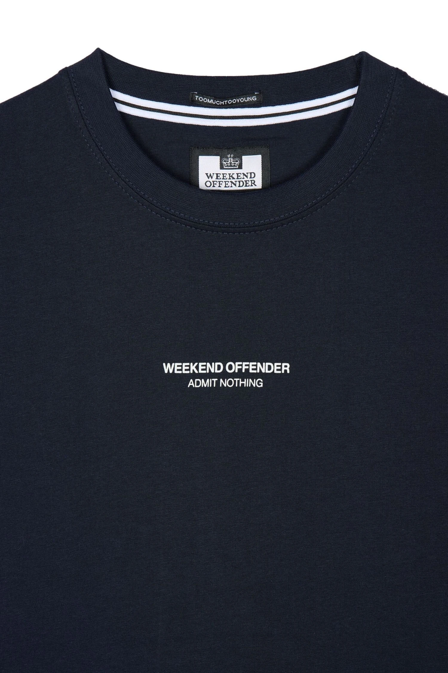 Weekend Offender Millergrove T-Shirt 6 Weekend Offender Millergrove T-Shirt – Bild 6