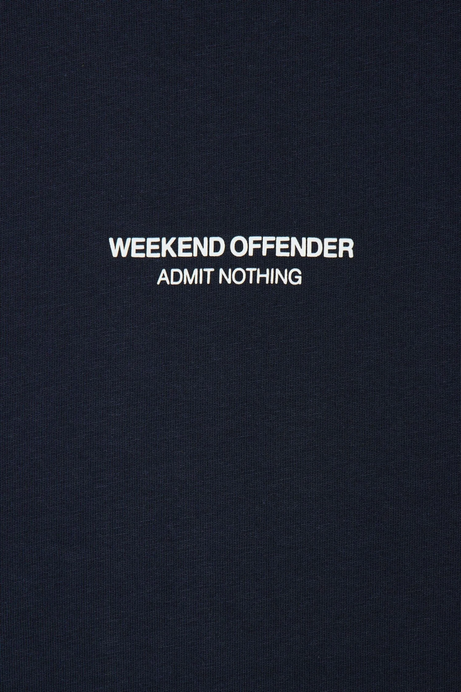 Weekend Offender Millergrove T-Shirt 8 Weekend Offender Millergrove T-Shirt – Bild 8