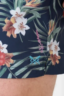 Crew Clothing Company Badeshorts Mit Floralem Print, Blau -Nike || Ted Baker Shop 435 231s4 scaled