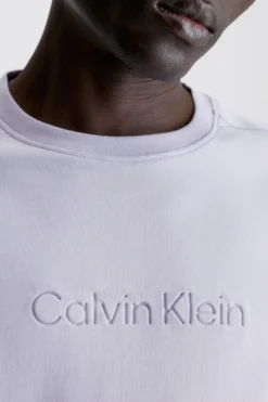 Calvin Klein Comfort T-Shirt Mit Logo, Violett 10 Calvin Klein Comfort T-Shirt Mit Logo, Violett -Nike || Ted Baker Shop 440266s4 scaled
