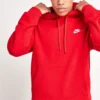 Nike Club Kapuzensweatshirt