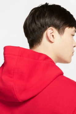 Nike Club Kapuzensweatshirt -Nike || Ted Baker Shop 519838s3 scaled