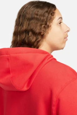 Nike Club Kapuzensweatshirt -Nike || Ted Baker Shop 519838s4 scaled