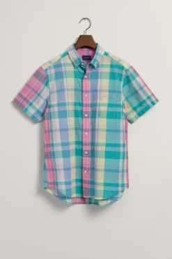 Gant Farbiges Hemd In Regular Fit Mit Madras-Karos 9 Gant Farbiges Hemd In Regular Fit Mit Madras-Karos -Nike || Ted Baker Shop 521782s5 scaled