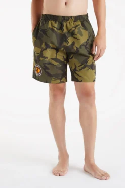 Umbro Addict F.C Swim Shorts