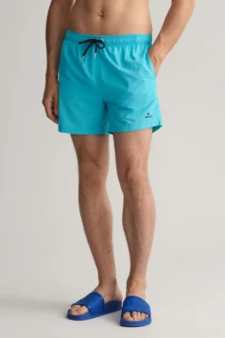 Gant Badehose, Blau