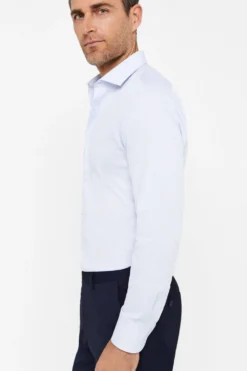 Cortefiel Bügelleichtes Hemd In Slim Fit Mit Karomuster -Nike || Ted Baker Shop 547795s3 scaled