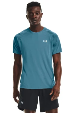 Under Armour Streaker Running T-Shirt