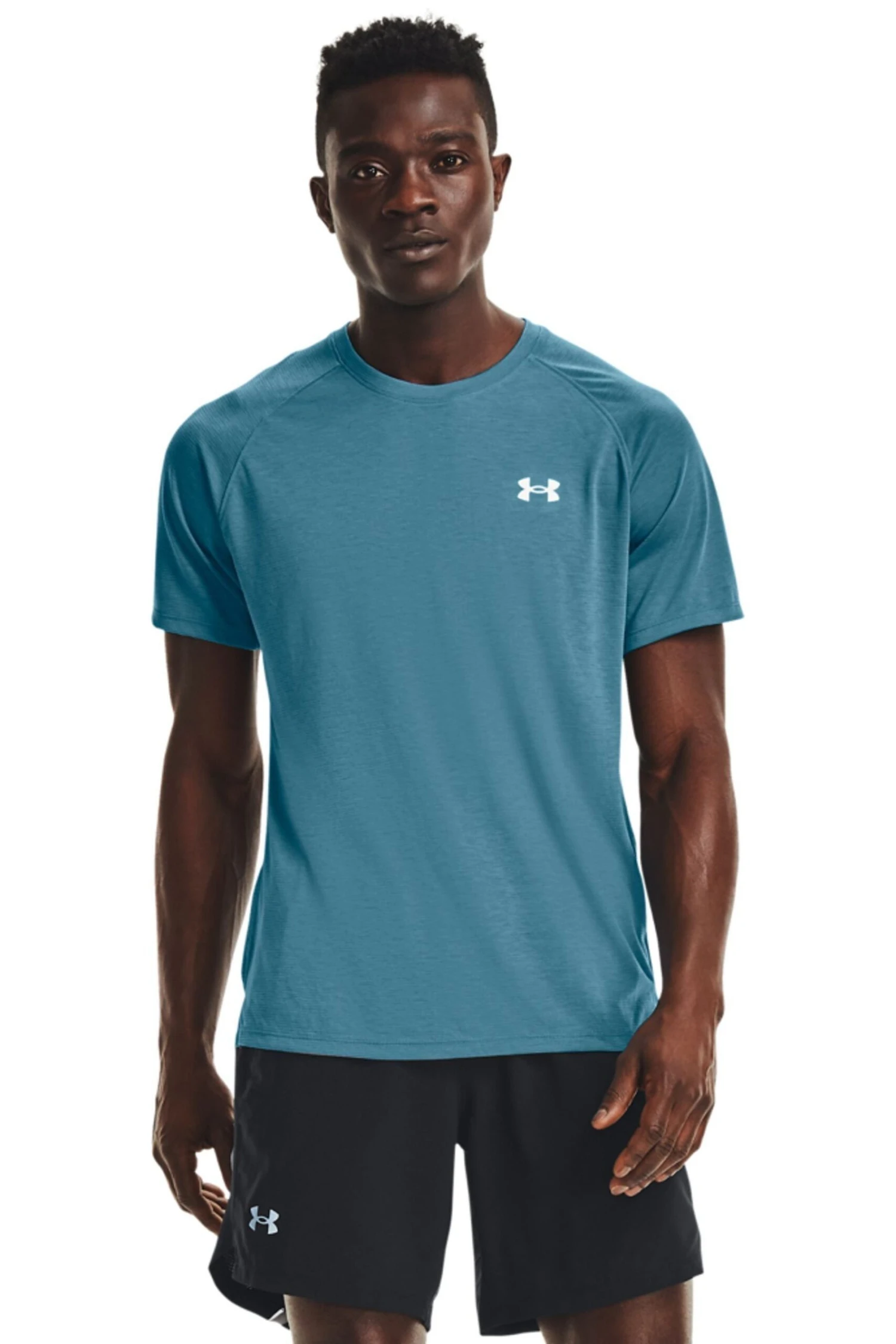 Under Armour Streaker Running T-Shirt 1 Under Armour Streaker Running T-Shirt