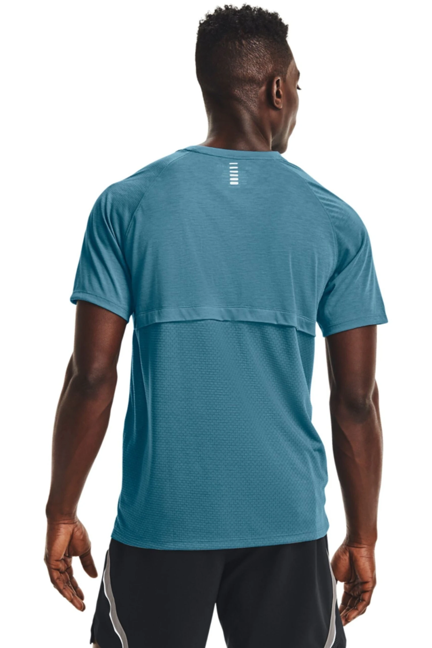 Under Armour Streaker Running T-Shirt 2 Under Armour Streaker Running T-Shirt – Bild 2