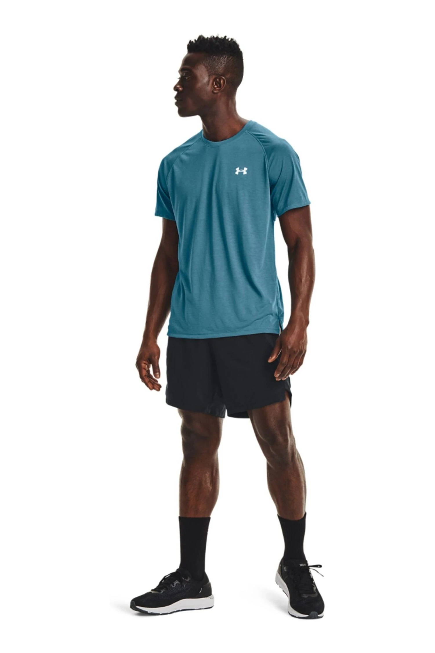 Under Armour Streaker Running T-Shirt 3 Under Armour Streaker Running T-Shirt – Bild 3