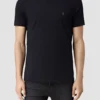 All Saints Tonic T-Shirt Mit Rundhalsausschnitt
