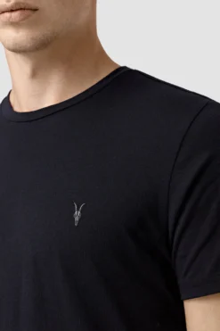 All Saints Tonic T-Shirt Mit Rundhalsausschnitt -Nike || Ted Baker Shop 601829s4 scaled