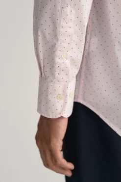Gant Banker Gepunktetes Hemd In Regular Fit -Nike || Ted Baker Shop 632867s5 scaled